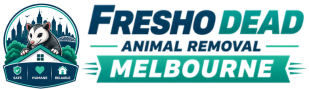 Fresho Dead Animal Removal Queenscliff logo