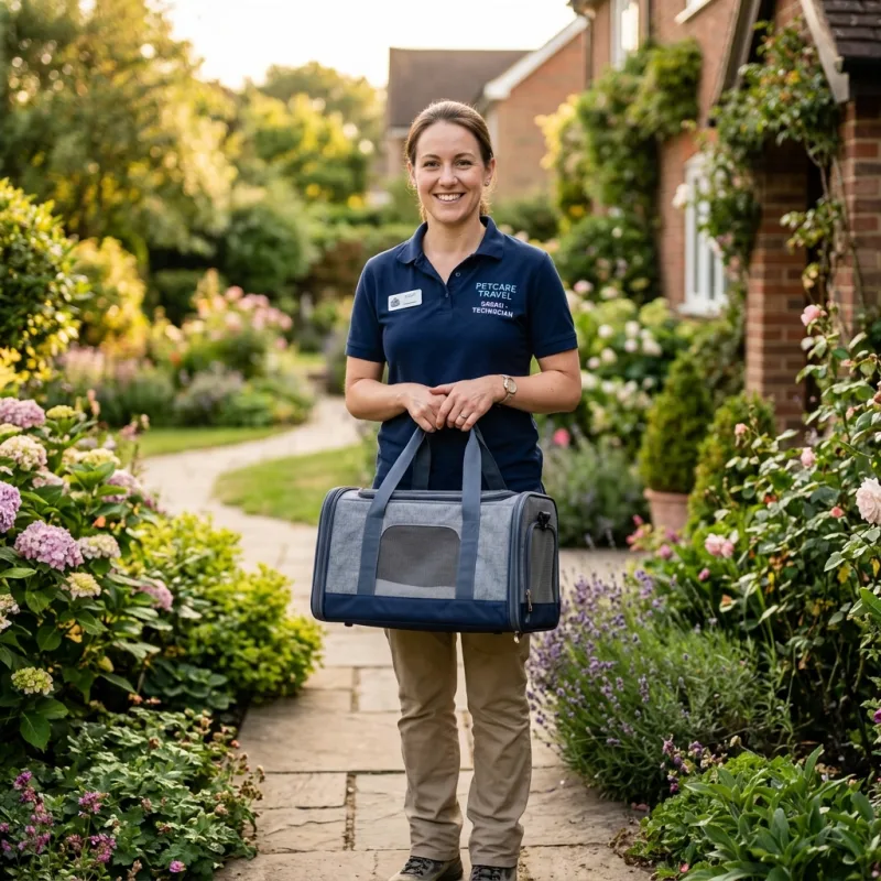 Dead Pet Removal Queenscliff